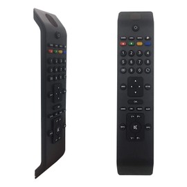 New Replacement HITACHI TV Remote Control RC-3902 for HITACHI/Oki/Sharp TV Remote LC22D12E LC22LE22E LC32D12E LC40F22E - No Setup Required