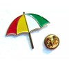 Arnold Palmer Umbrella Lapel Pin Golf New