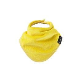 Mum 2 Mum Bandana Wonder Bib Yellow