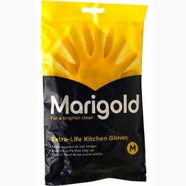Marigold KITCHEN EXTRA-LIFE M, (Pack Of 1)