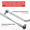 3932317 Throttle Linkage Kit Accelerator Linkage Rod Assembly Kit For