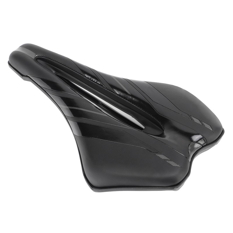 Bike Seat Mountainous Bicycle Saddle Replacement Soft Cushion Hollow Breathable