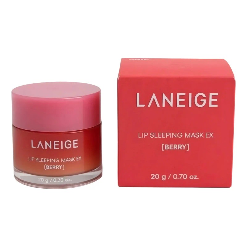Laneige Lip Sleeping Mask Mascarilla Labial Nocturna