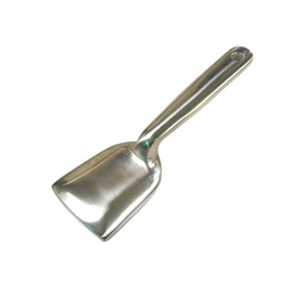 Asahi A-151 Meat Tenderizer Silver, Total Length 8.3 inches (21.2 cm), Giza Shape