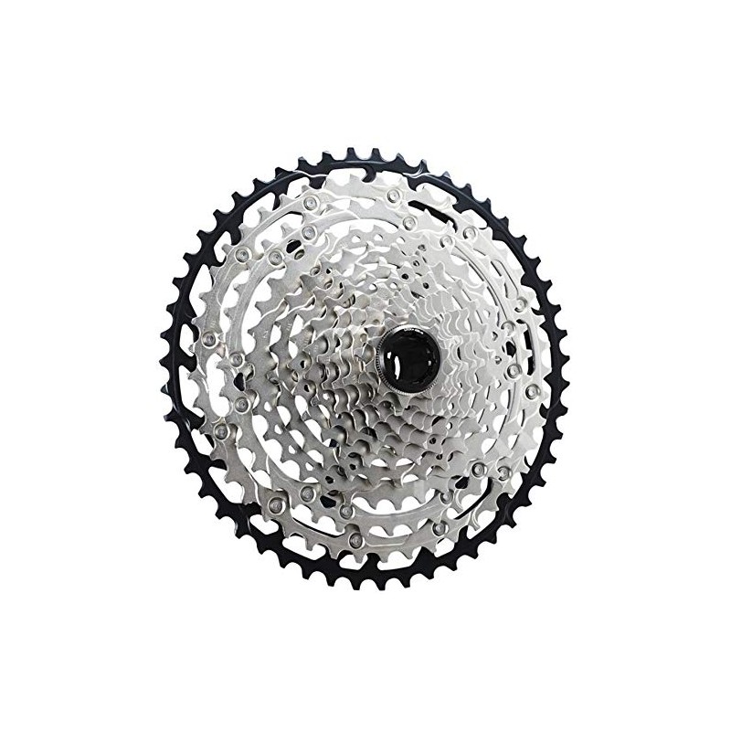 Shimano CS-M7100 12S 10-51T 024681483951