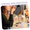 Ipetboom 2 Sets of Cosmetic Carrier Small Holder - Holder