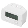 BERM 6 Digit Electronic Counter Mini Digital Magnetic Induction Counting