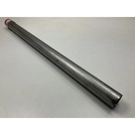 Nickson 17630 Exhaust Pipe Extension - 24" Long X 1-1/2" ID