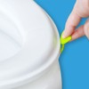 In My Bathroom | Handy Handle - Toilet Seat Lifter