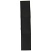 Bonform 6704-15BK Steering Wheel Cover Neo Fit Carbon Light/Regular Car