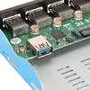 Front Panel USB 3.1 Hub 3.25in 10Gbps 4 Downstream Ports