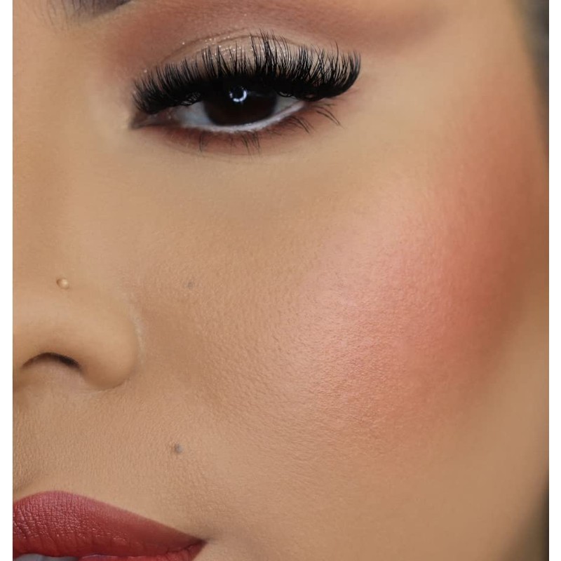 Loveheat Cream Blush (002, I Need you)