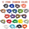 TUTHKOTH 12PCS 3D Printed Dragon Figurine Collection, 11.8 inch Dragon