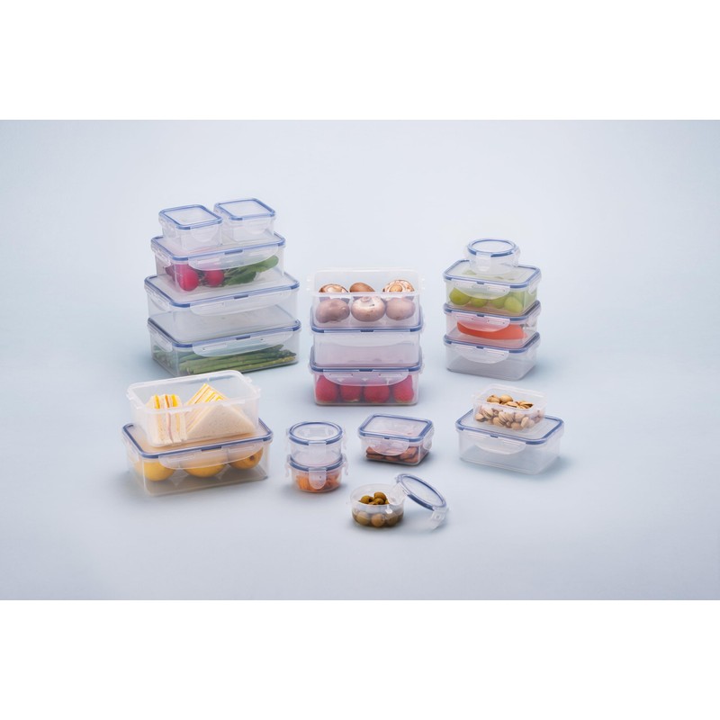 Lock & Lock Multi-Function Box, HPL805, 0,18l