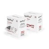 OptiPlus Eyeglass Lens Wipes l Pre-Moistened l Cleaning Wipes for