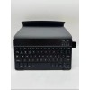 Nulaxy Universal Wireless Keyboard Stand Case- BLACK KM12