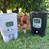 Bokashi One - Bucket Composting System, White