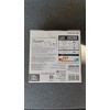 COMMERCIAL ELECTRIC Low Profile 5 in. White Square LED Flush