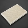 Honeycomb Board, Economical and Practical Ceramic Honeycomb Soldering Board Ceramic
