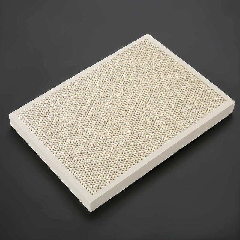 Honeycomb Board, Economical and Practical Ceramic Honeycomb Soldering Board Ceramic