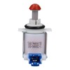 LUTH Premium Profi Parts Drain Valve, Solenoid Valve for Water