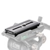 TILTA Manfrott Universal Quick Release Plate Compatible with a Variety