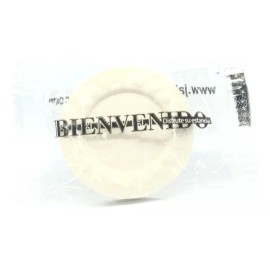 Jabon Hotelero 10 Gr 1000 Pzs