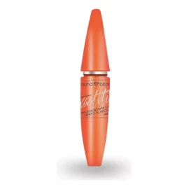 Diamond Beauty Rimel Exactitud Naranja, Original Alargador Dor De Pestañas