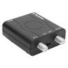 HDM61 HD Multimedia Interface to RF Modulator Support NTSC Format