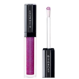 Givenchy Gloss Interdit Vinyl N°04 Framboise In Trouble