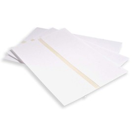 NuPost Brand Replacement Postage Meter Sheet Tape Universal Replacement for 612-0, 620-9, 612-7