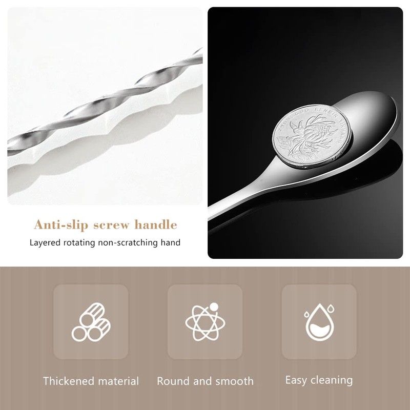 Cocktail Muddler, Stainless Steel Cocktail Muddler, Cocktail Muddler Stainless Steel