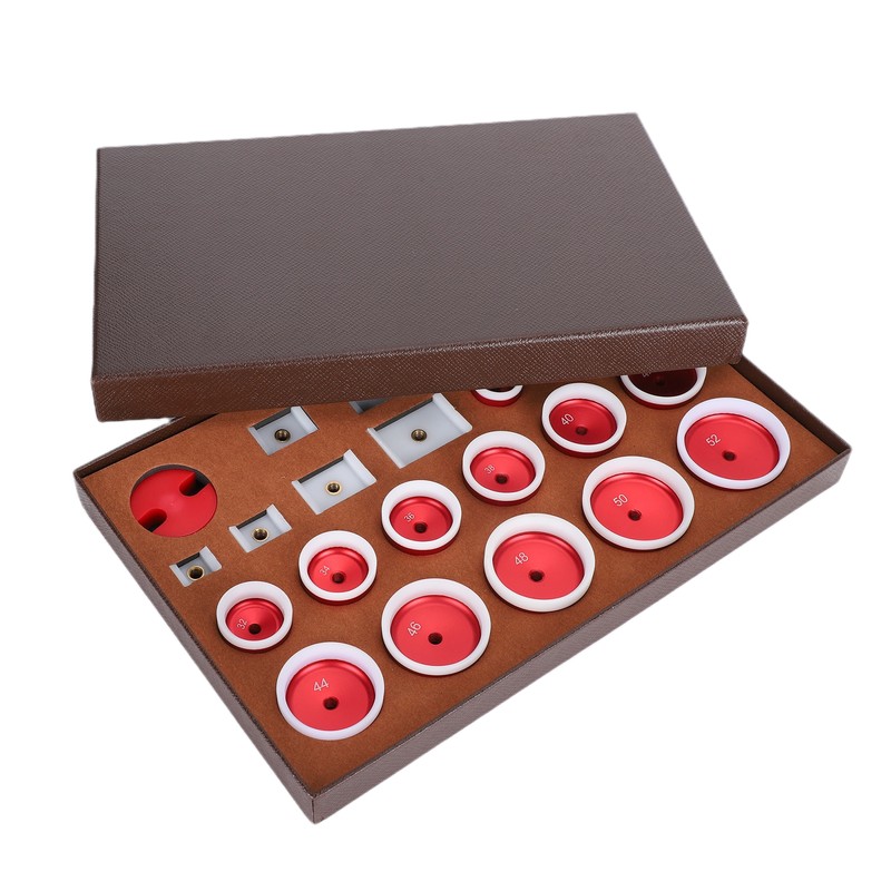 Watch Capping Machine Dies Watch Back Case Cover Pressing Machine