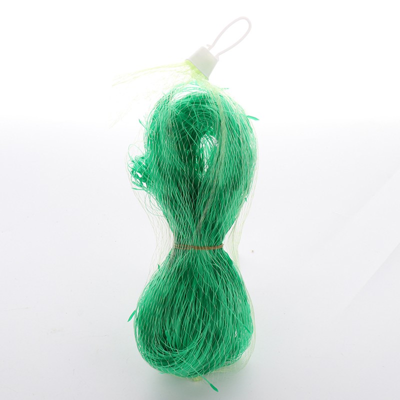 2pcs Trellis Net PP 15x15cm Plant Climbing Net for Walls