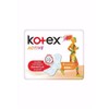 Kotex Active Hijyenik Ped Ultra Extra Normal 8li