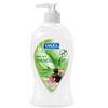 Lucky Super Soft Liquid Hand Soap, Aloe Vera, 13.5 Fluid