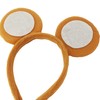 Pohotobooth Props Ltd Monkey Ear Headband