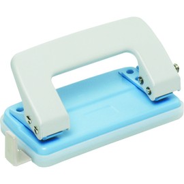 Sonic DA-396-B 2 Hole Punch Blue