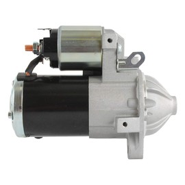 DB Electrical SMT0261 Starter For 2.4 2.4L Mitsubishi Eclipse Galant Lancer Outlander 04 05 06 07 08 09 10 11 M0T20671, M0T20672 1810A001, MN153444 M153444D