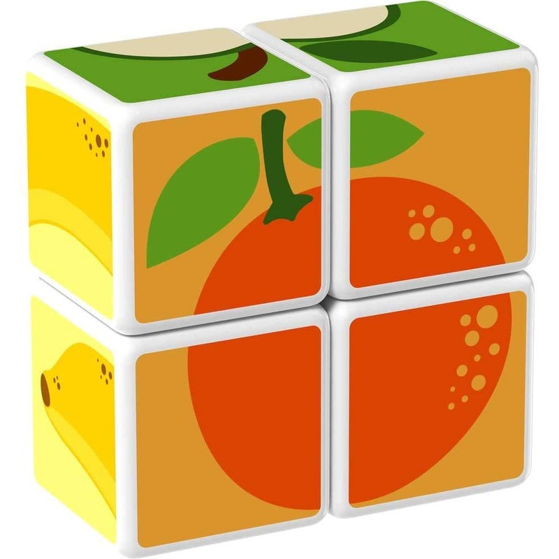 Geomag Magiccube Construction Toy