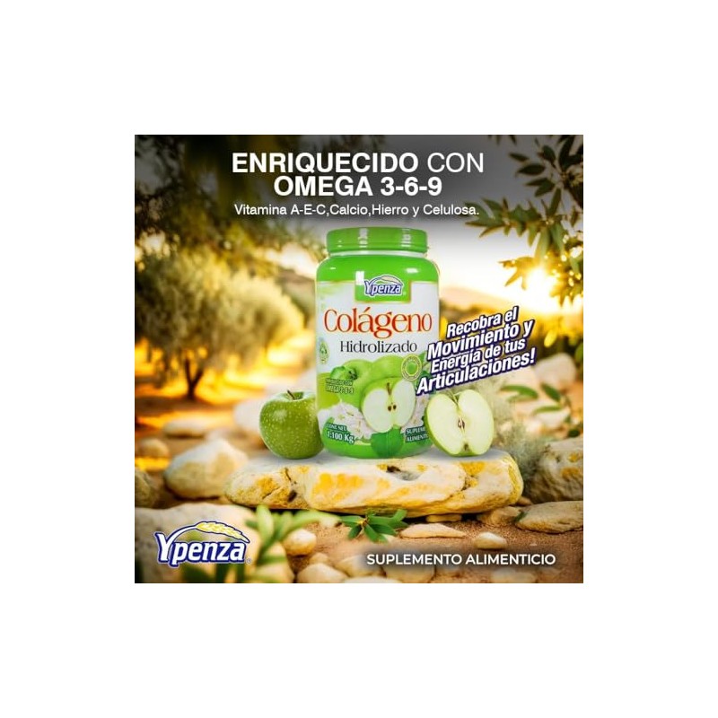 Sienna SPM's Suplemento Alimenticio, 30 Cápsulas
