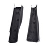 RainMan S Left & Right Side Flex Step Tailgate Molding