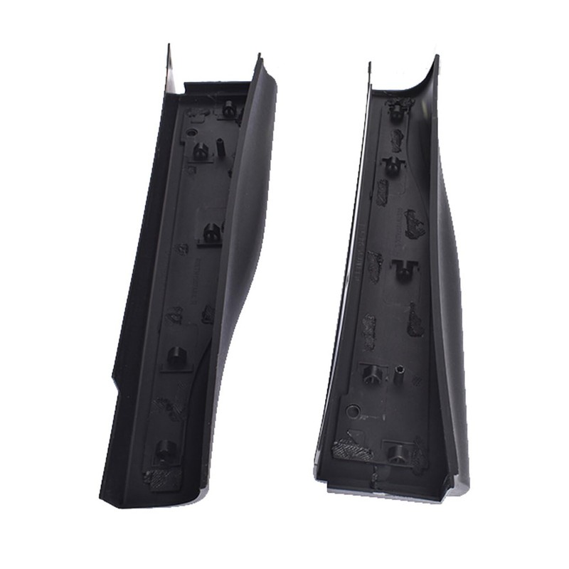 RainMan S Left & Right Side Flex Step Tailgate Molding