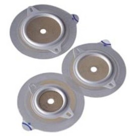 Coloplast (COL14246) Assura Extra Extended Wear Skin Barrier Flange with Belt Loops - Box