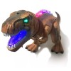 fistone RC Remote Control T-Rex Dinosaur Walking Dancing Light up