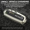 CTEK (56-865) US 0.8 12 Volt Fully Automatic 6 Step