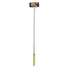Cullmann 50132 SMARTselfie Free wertiger Bluetooth Selfistick mit Zoom-Funktion 76