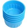 Saizou Goldfish Scooping Cups, 5 Pieces