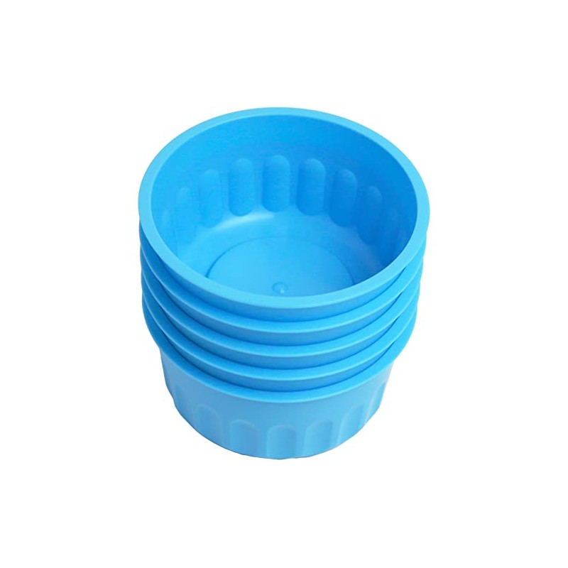 Saizou Goldfish Scooping Cups, 5 Pieces