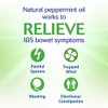 Colpermin Colpermin IBS Relief Capsules, Peppermint Oil, Pack of 20